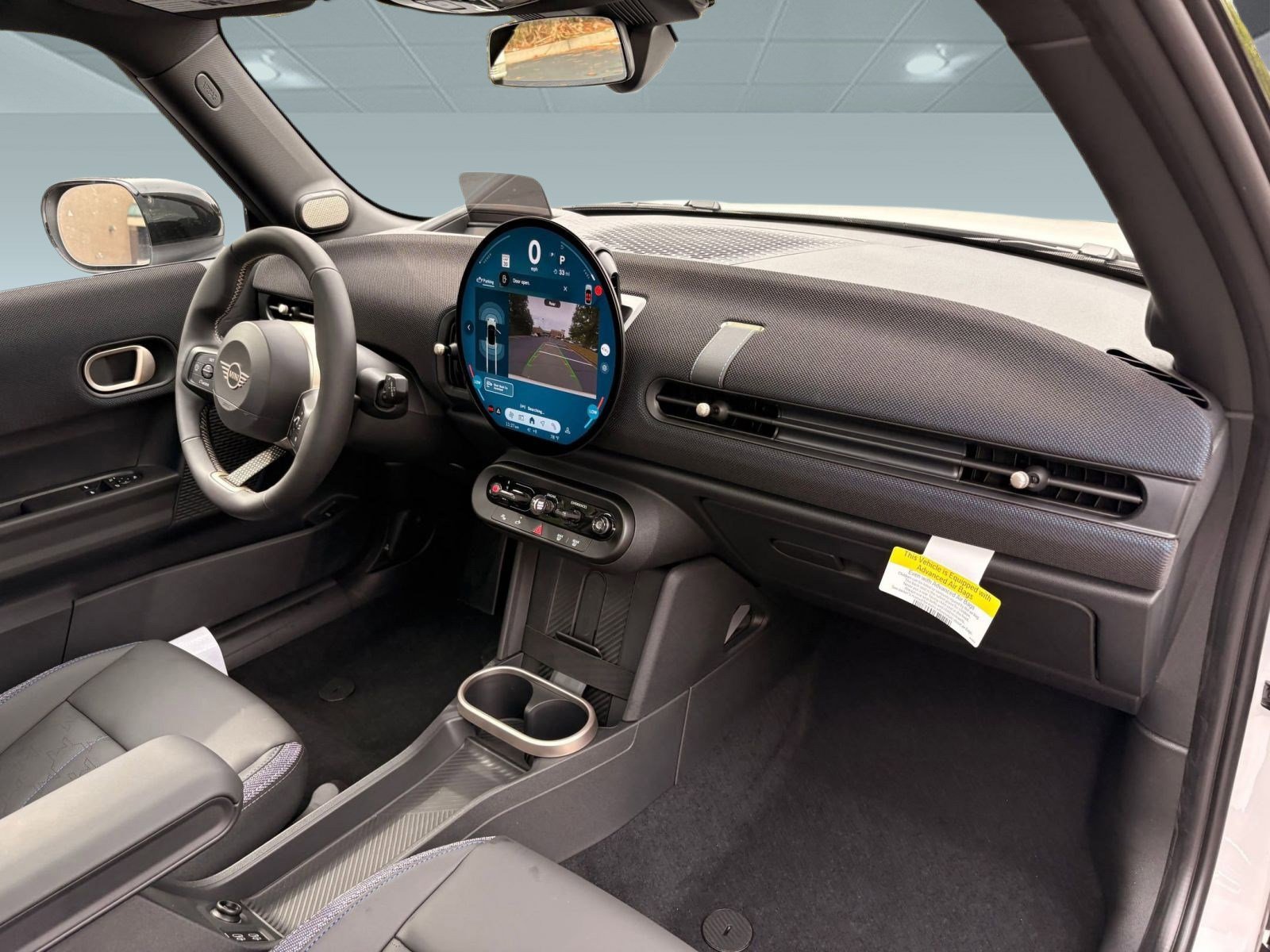 New 2026 MINI Cooper S image 27