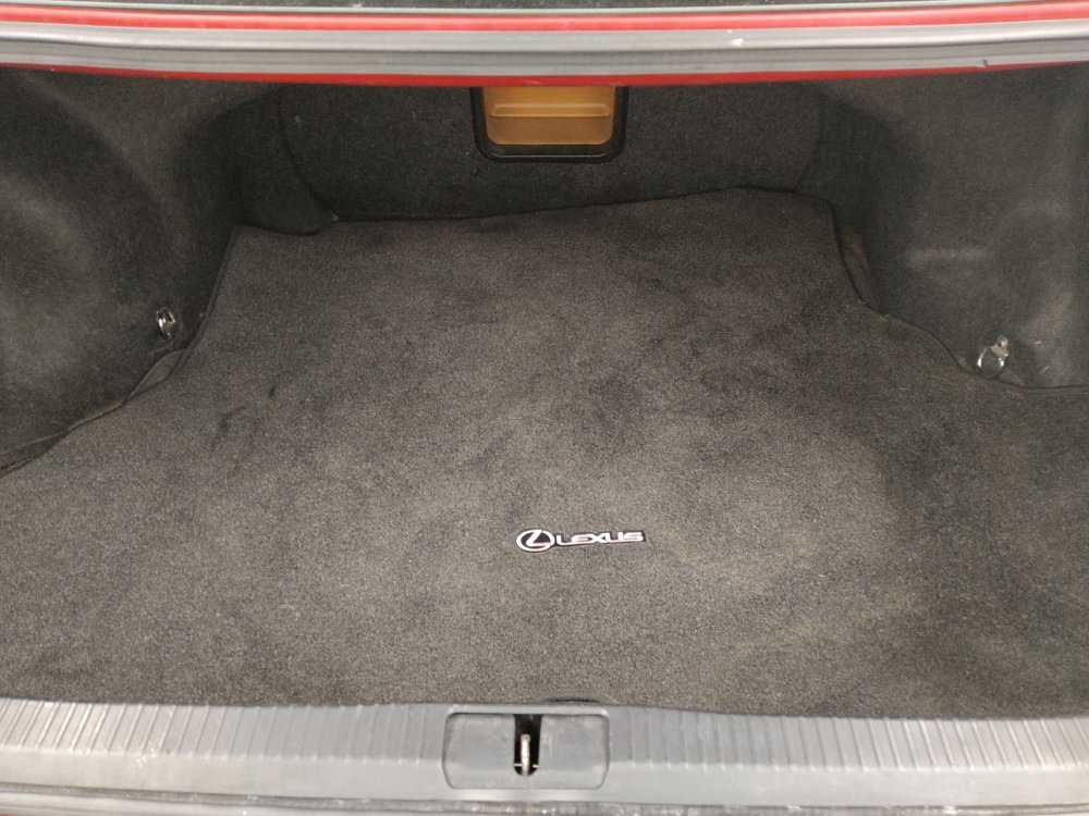 Used 2017 Lexus ES 350 image 29