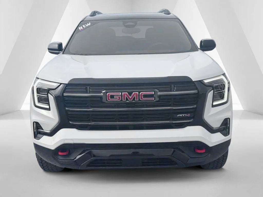 New 2026 GMC Terrain AT4 AWD/4WD image 2
