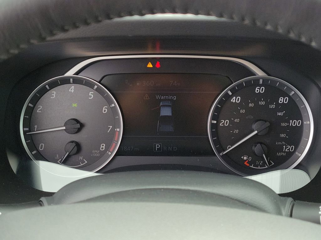 Used 2026 Nissan Frontier SV w/ SV Convenience Package image 25