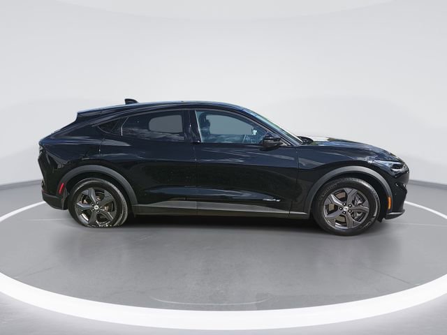 Certified 2023 Ford Mustang Mach-E Select w/ Comfort Package Lite RWD image 2
