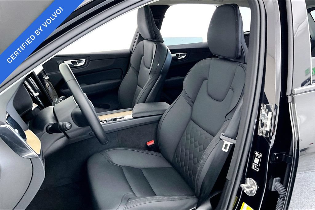 Certified 2026 Volvo XC60 B5 Plus AWD/4WD image 32