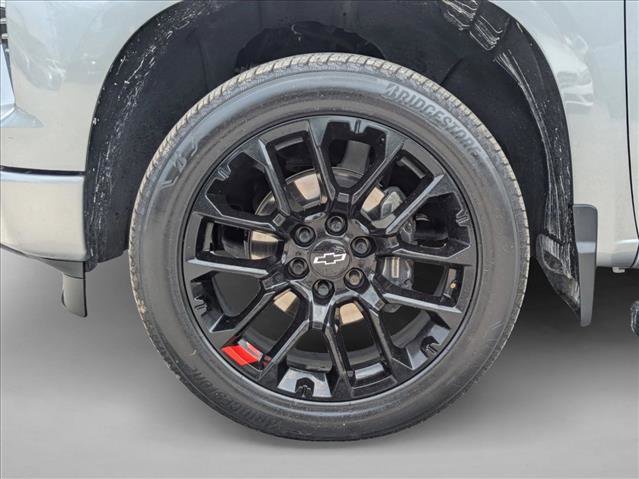 Used 2023 Chevrolet Silverado 1500 RST w/ Protection Package image 22