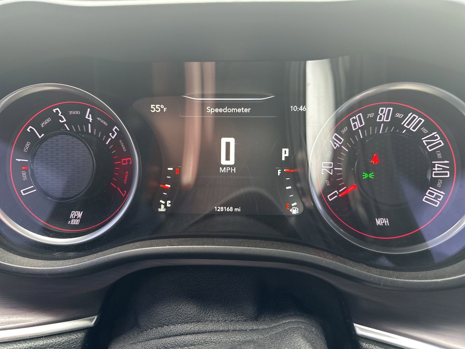 Used 2016 Dodge Challenger R/T Plus RWD image 11
