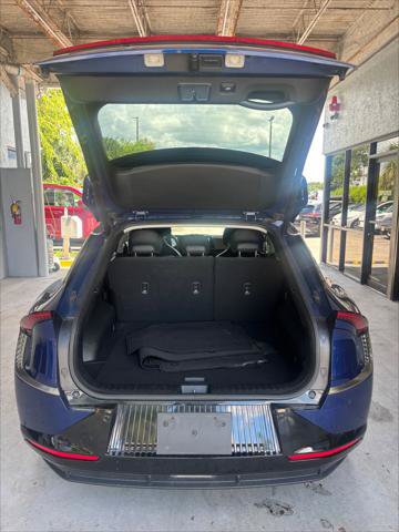 Used 2023 Kia EV6 Wind RWD image 14
