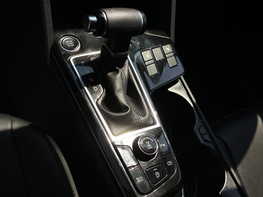 Certified 2023 Kia Sportage X-Line AWD/4WD image 28