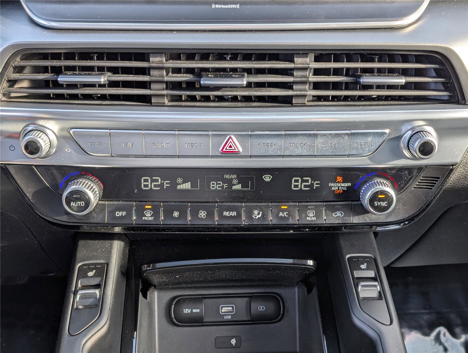 Used 2022 Kia Telluride S image 28