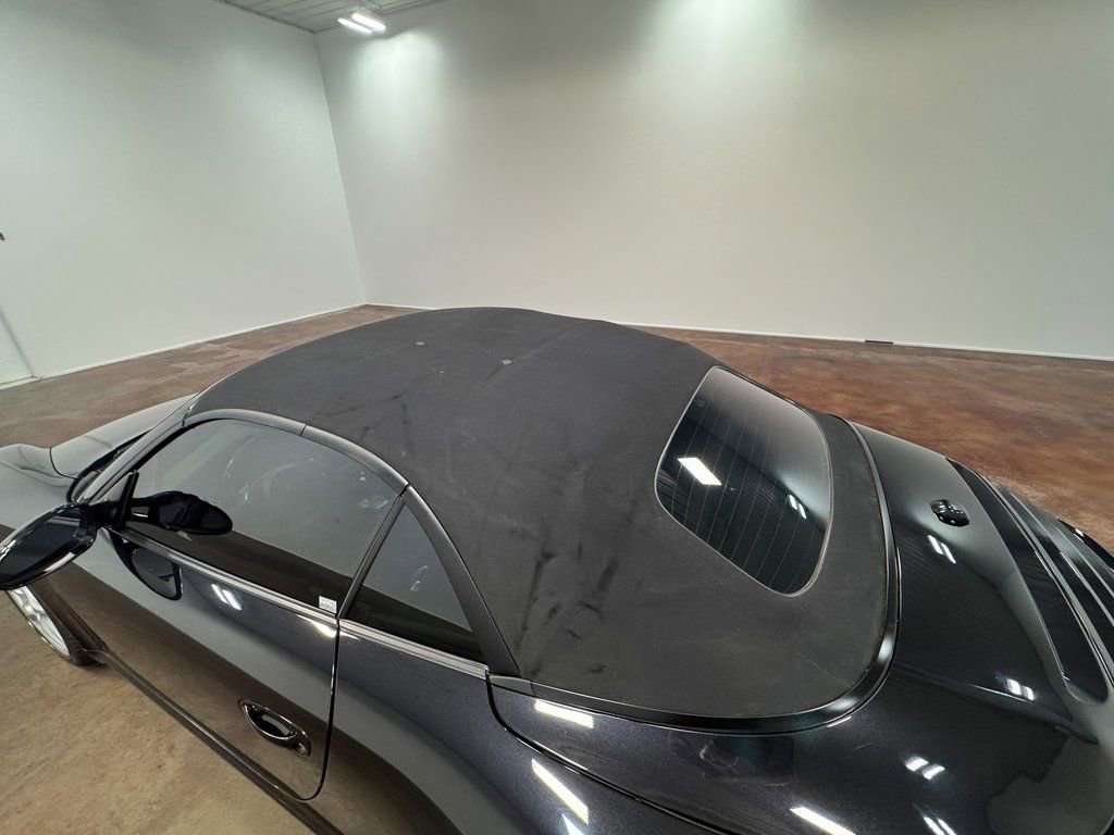 Used 2009 Porsche 911 Carrera image 43