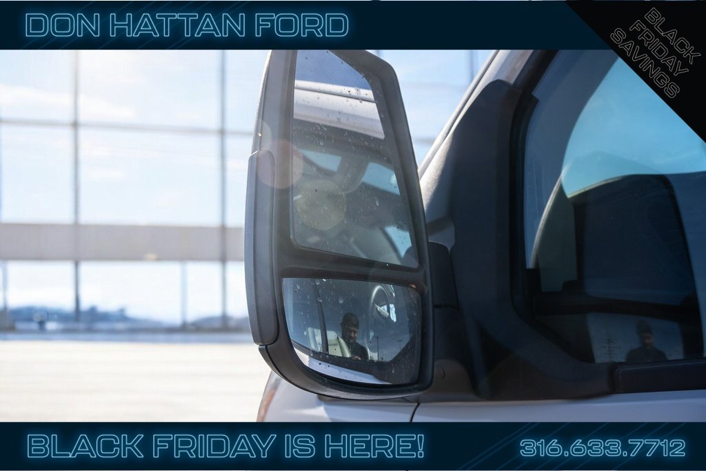 New 2026 Ford Transit 150 Low Roof w/ Load Area Protection Package image 33