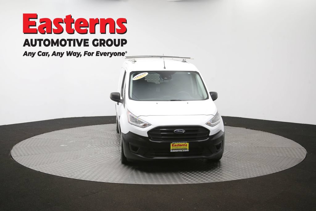 Used 2019 Ford Transit Connect XL FWD image 52