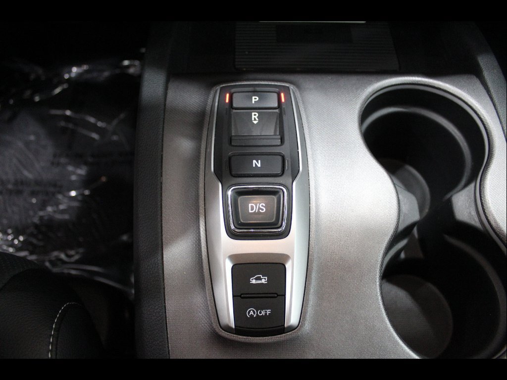 Used 2023 Honda Ridgeline RTL-E image 31