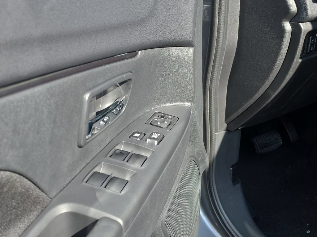 New 2026 Mitsubishi Outlander Sport ES AWD/4WD image 17