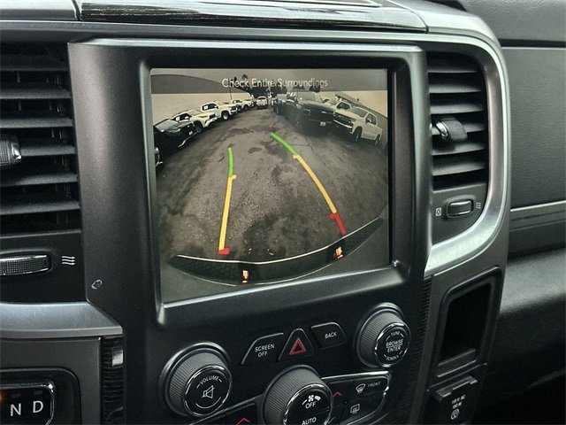 Used 2016 RAM 1500 Limited image 14