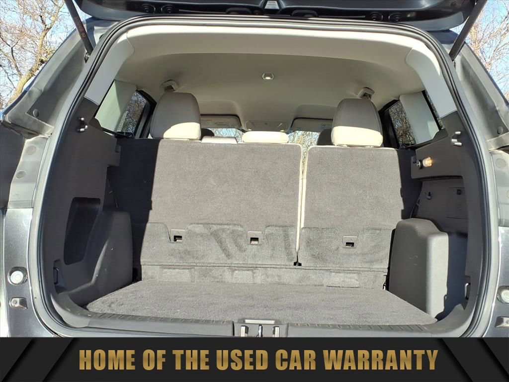 Used 2018 Ford Escape SE image 31