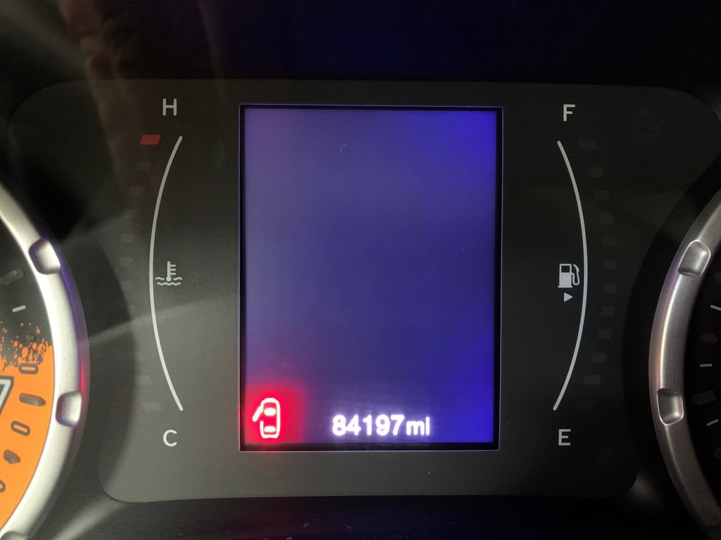 Used 2017 Jeep Renegade Latitude image 28