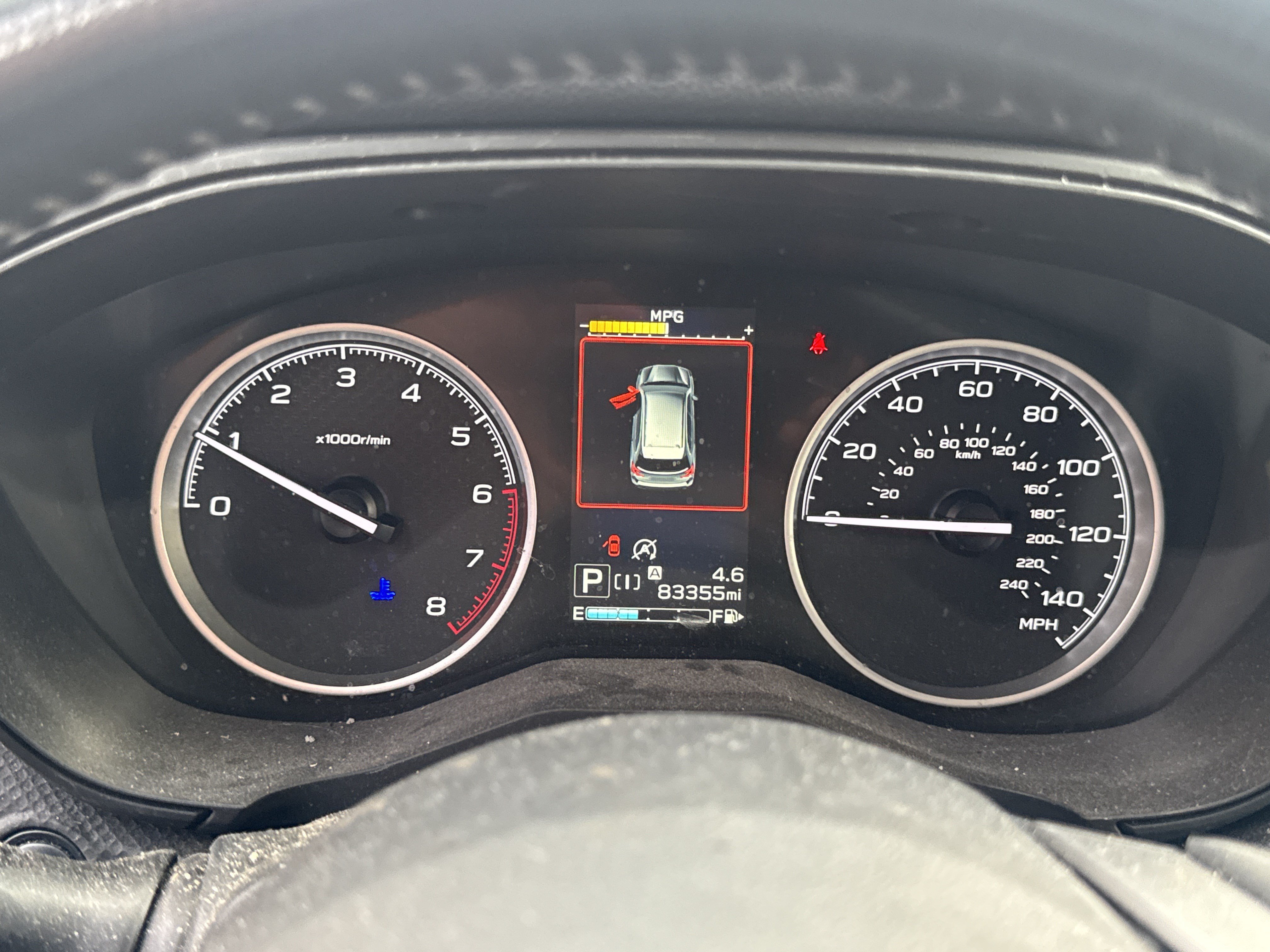 Used 2019 Subaru Forester Limited w/ Popular Package #3 AWD/4WD image 9