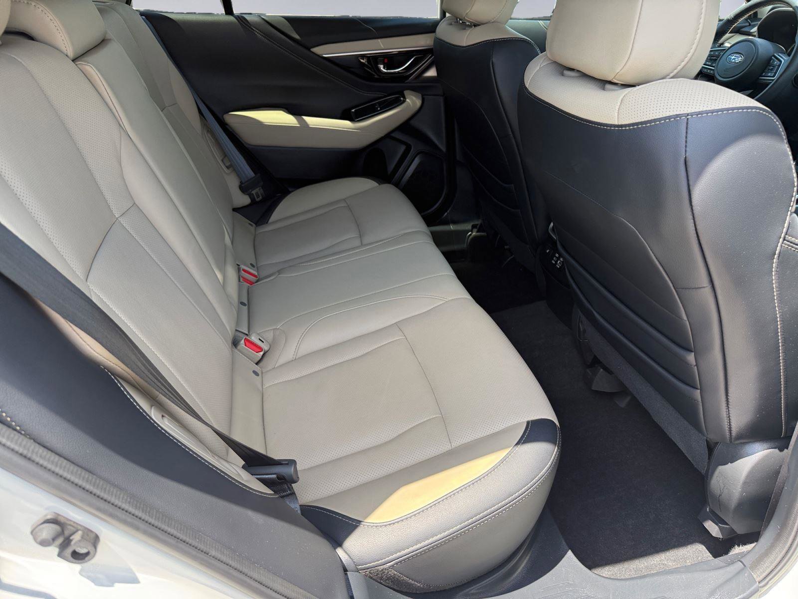 Used 2024 Subaru Outback Limited AWD/4WD image 18