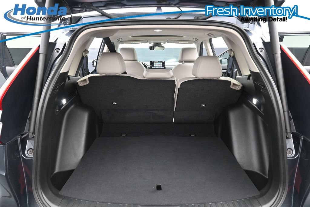 Used 2024 Honda CR-V EX-L image 14