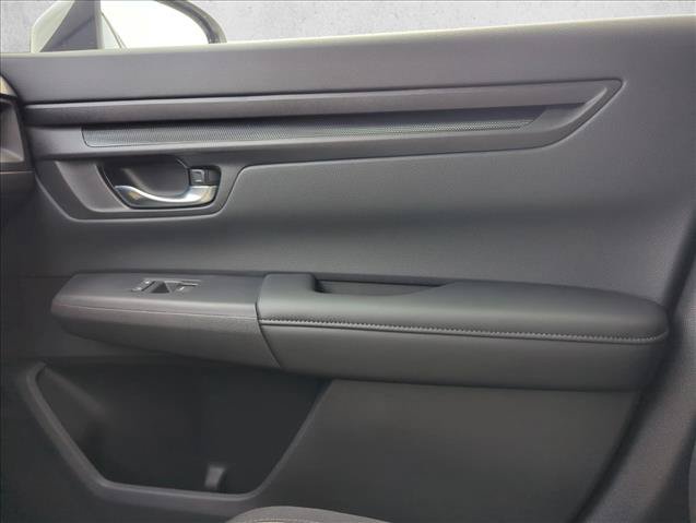 New 2026 Honda CR-V EX image 18