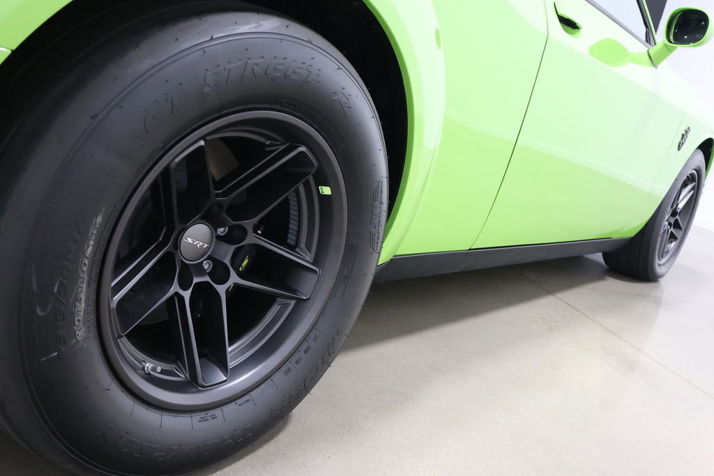 Used 2023 Dodge Challenger SRT Hellcat Redeye image 17