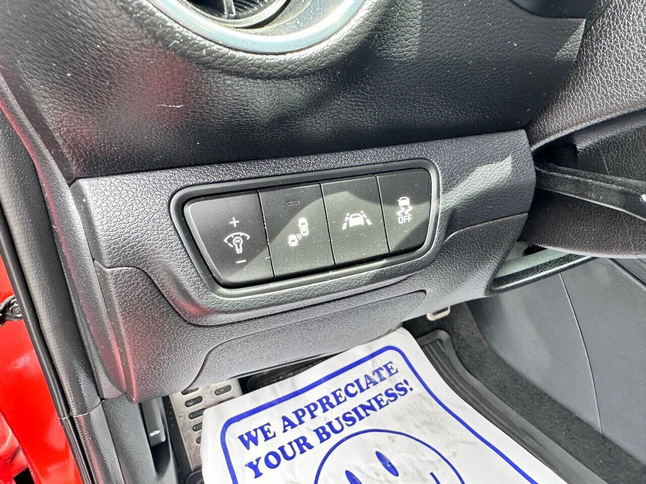 Used 2021 Kia Forte GT-Line image 15