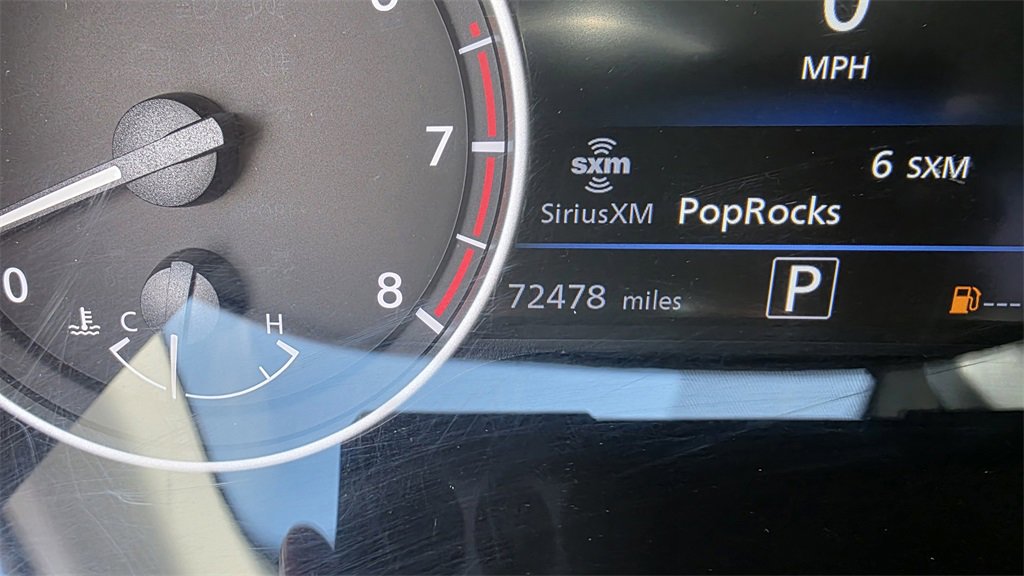 Used 2021 Nissan Sentra SV image 21