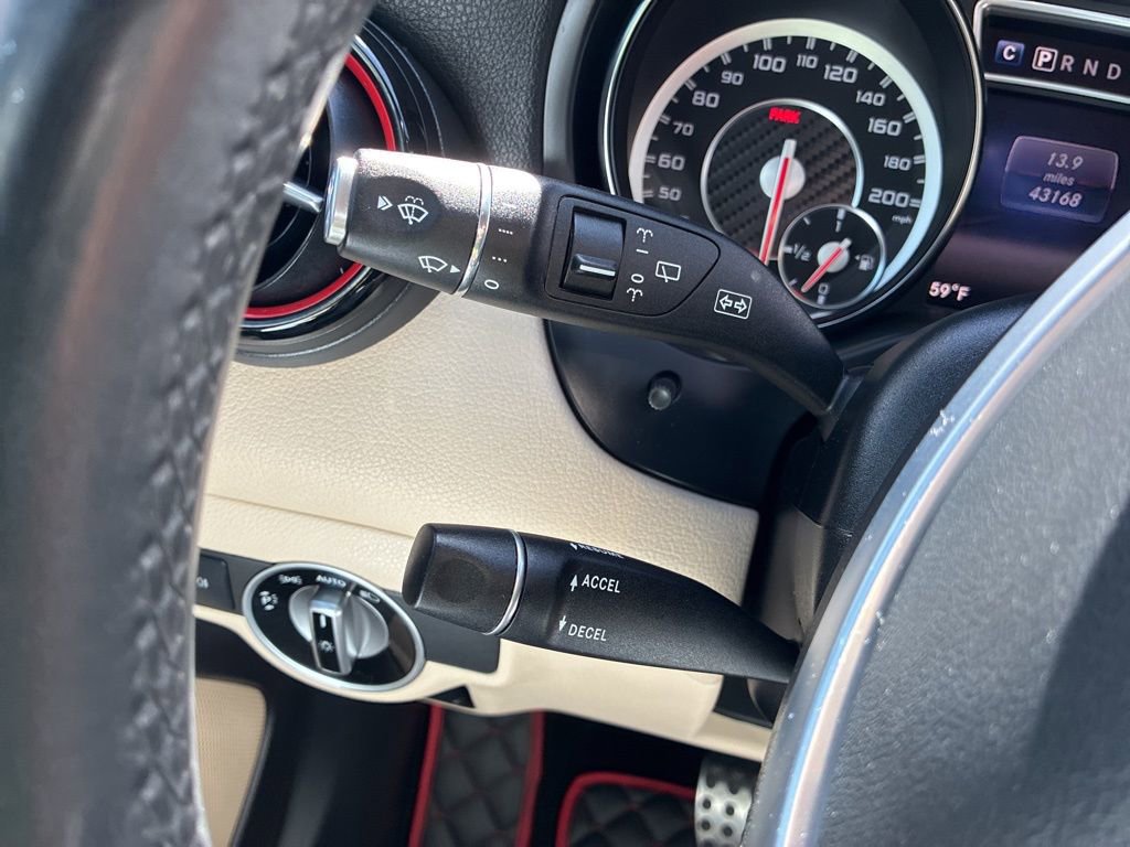 Used 2016 Mercedes-Benz GLA 45 AMG 4MATIC image 36