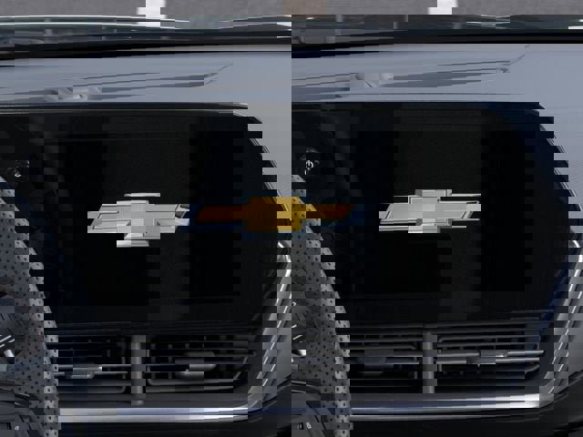 New 2026 Chevrolet Trax RS image 20