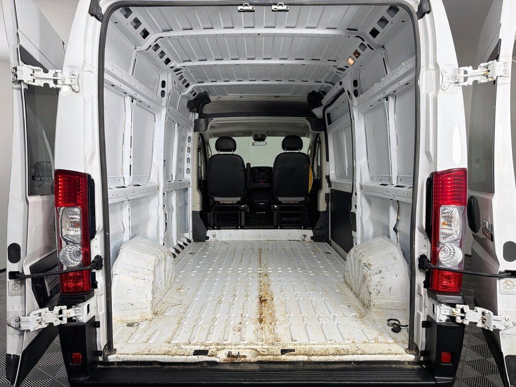 Used 2020 RAM ProMaster 1500 FWD image 23