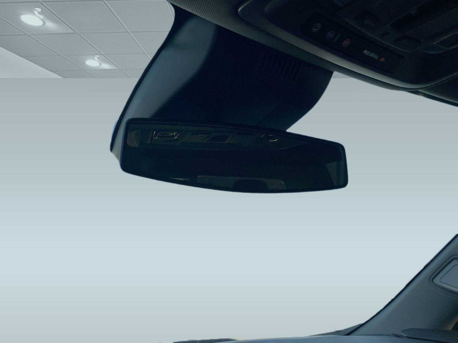 New 2026 Chevrolet Silverado 1500 RST w/ Safety Package image 18