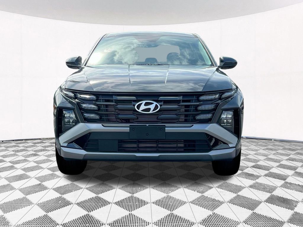 Used 2025 Hyundai Tucson SE AWD/4WD image 19