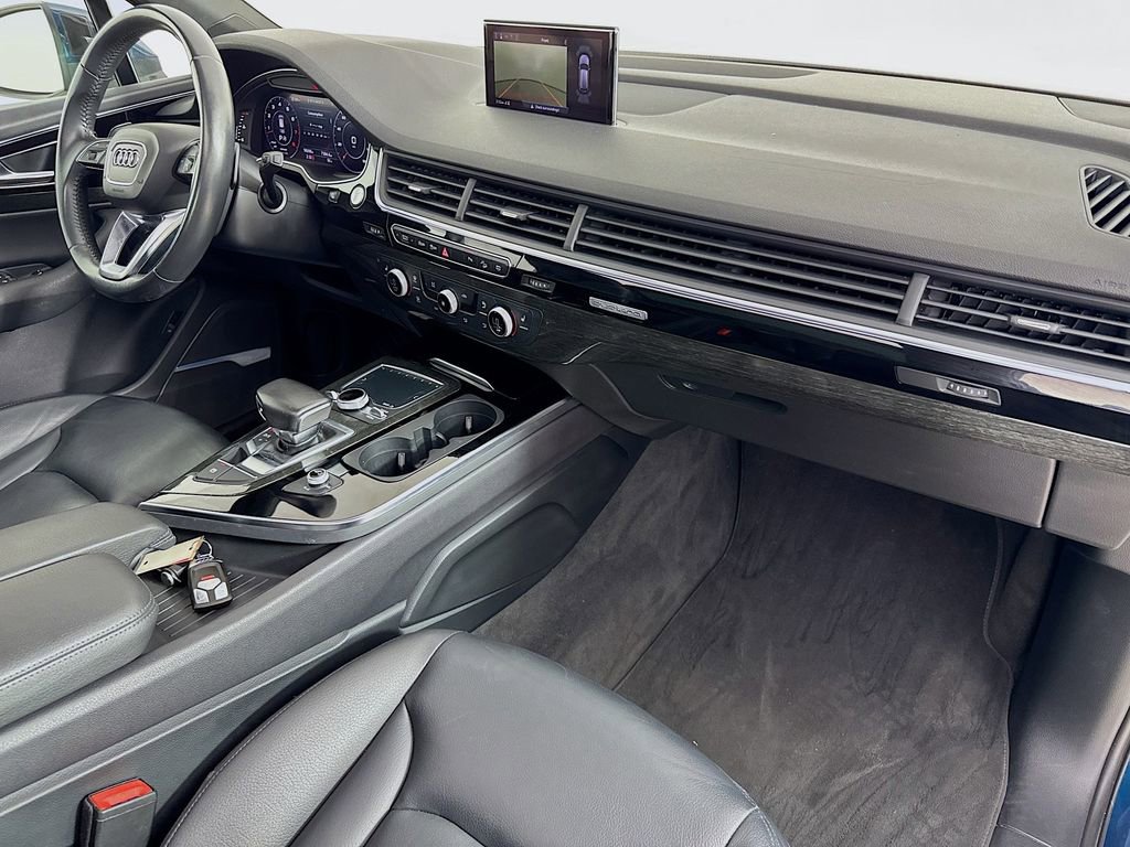 Used 2018 Audi Q7 3.0T Premium Plus image 39