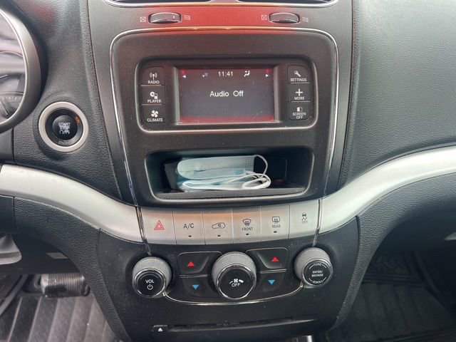 Used 2014 Dodge Journey SXT image 14