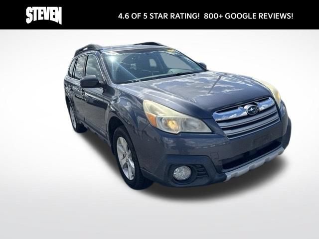 Used 2014 Subaru Outback 2.5i Limited AWD/4WD image 12