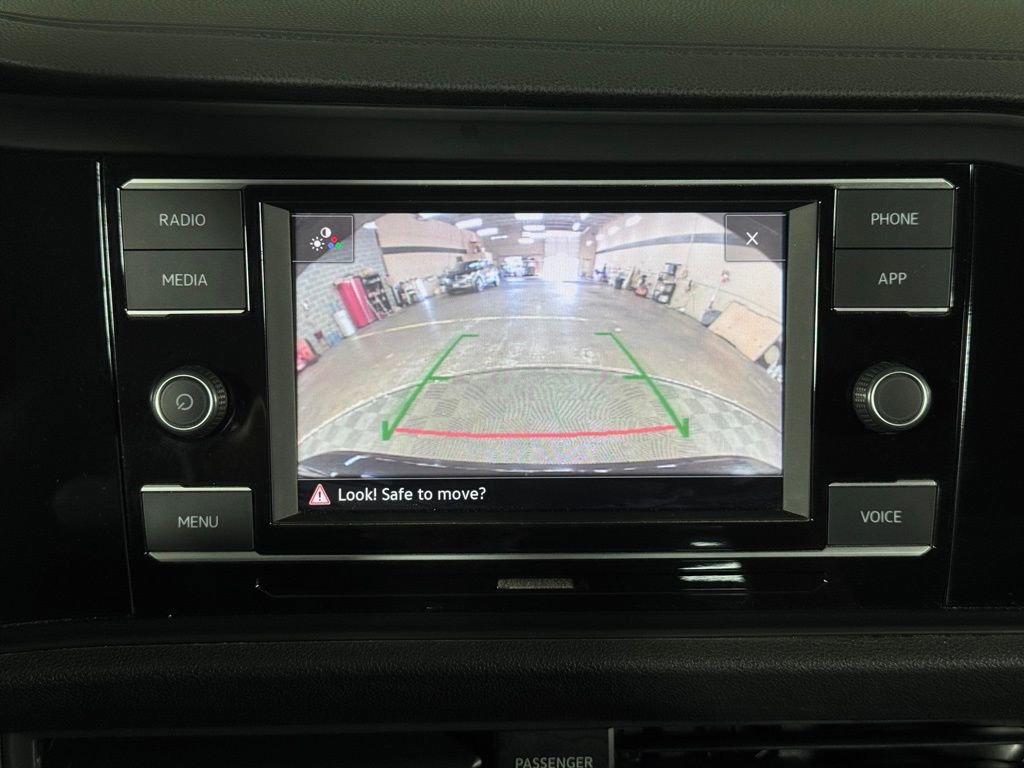 Used 2020 Volkswagen Jetta S image 16
