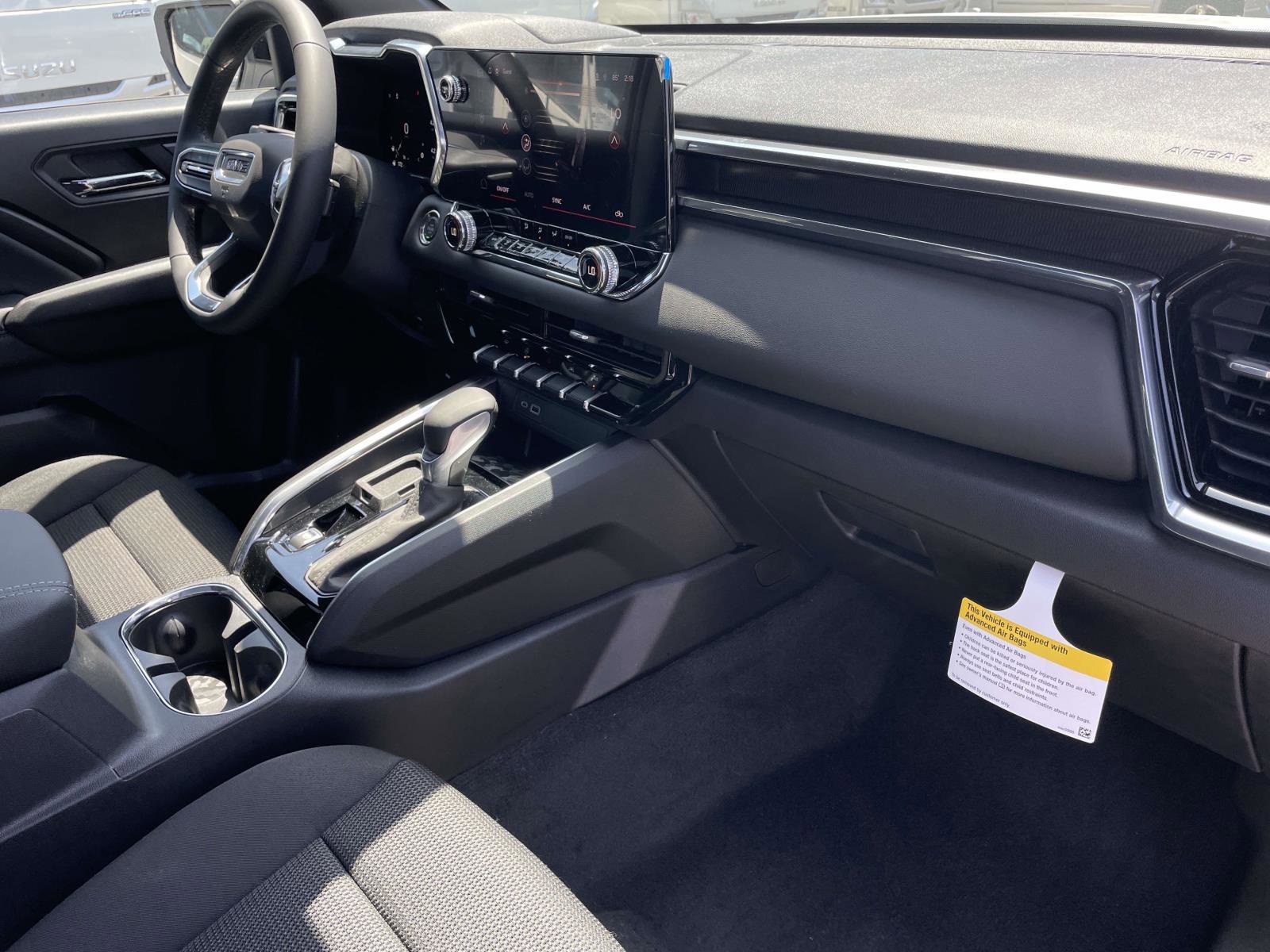 New 2026 GMC Canyon Elevation w/ Convenience Package RWD image 29