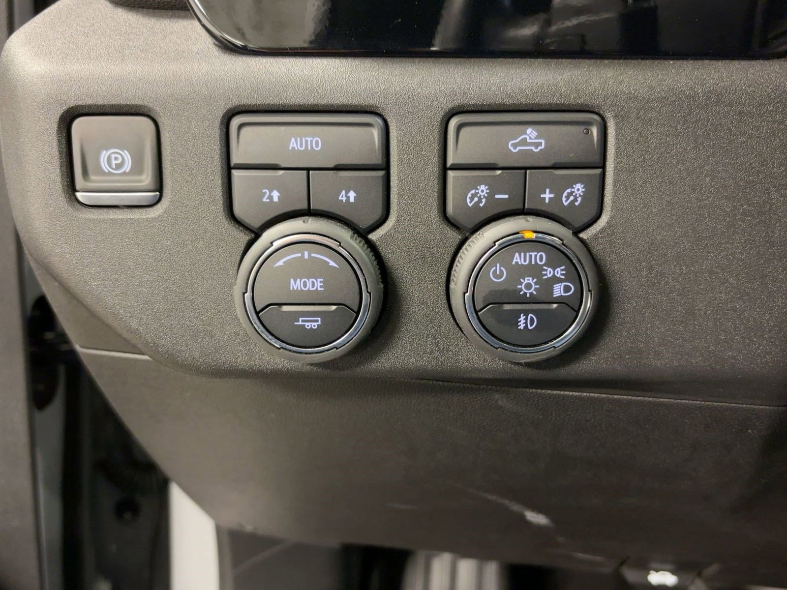 Certified 2025 Chevrolet Silverado 1500 RST w/ Protection Package image 27