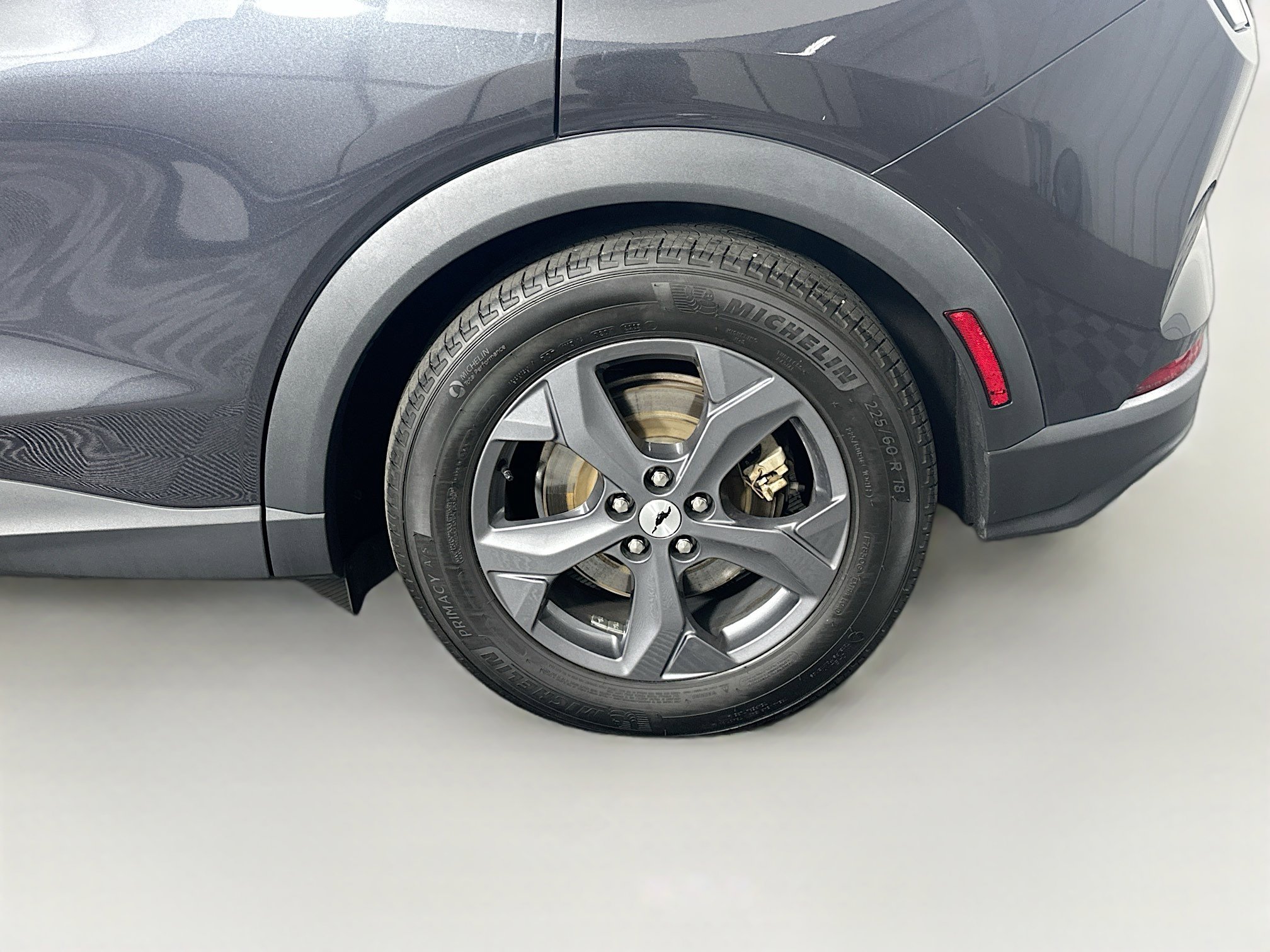 Used 2021 Ford Mustang Mach-E Select image 11