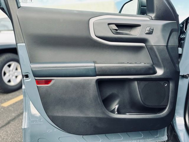 Used 2024 Ford Bronco Sport Outer Banks image 12