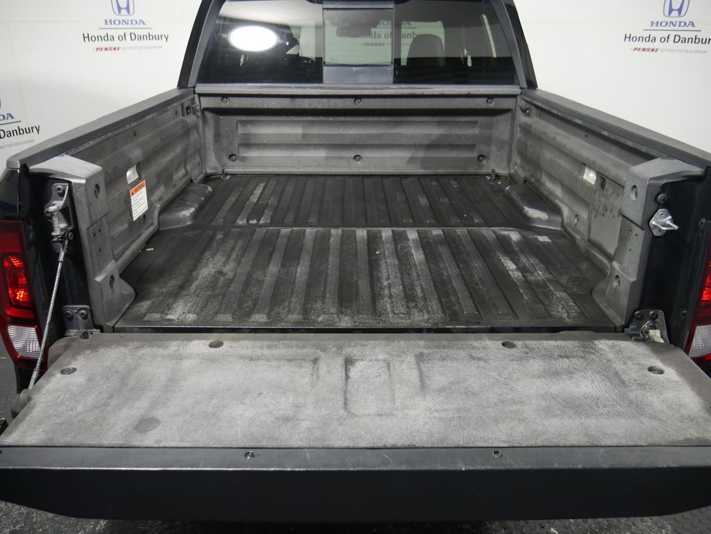 Used 2019 Honda Ridgeline Black Edition image 6