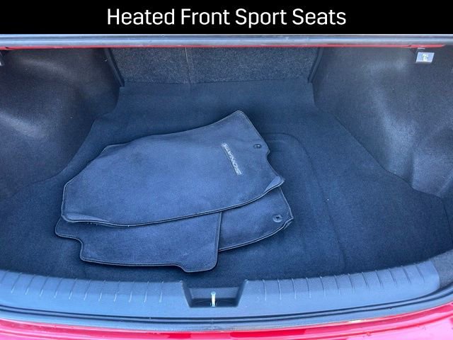 Used 2017 Hyundai Sonata Sport w/ Value Edition Package 02 image 20