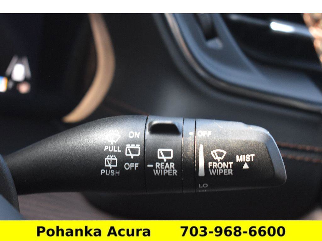 Used 2022 Jeep Grand Cherokee Summit w/ Adv Protech Group IV image 11