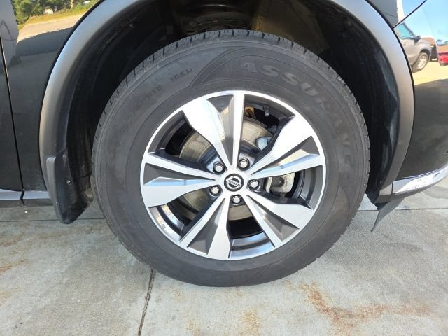 Used 2022 Nissan Murano S AWD/4WD image 65
