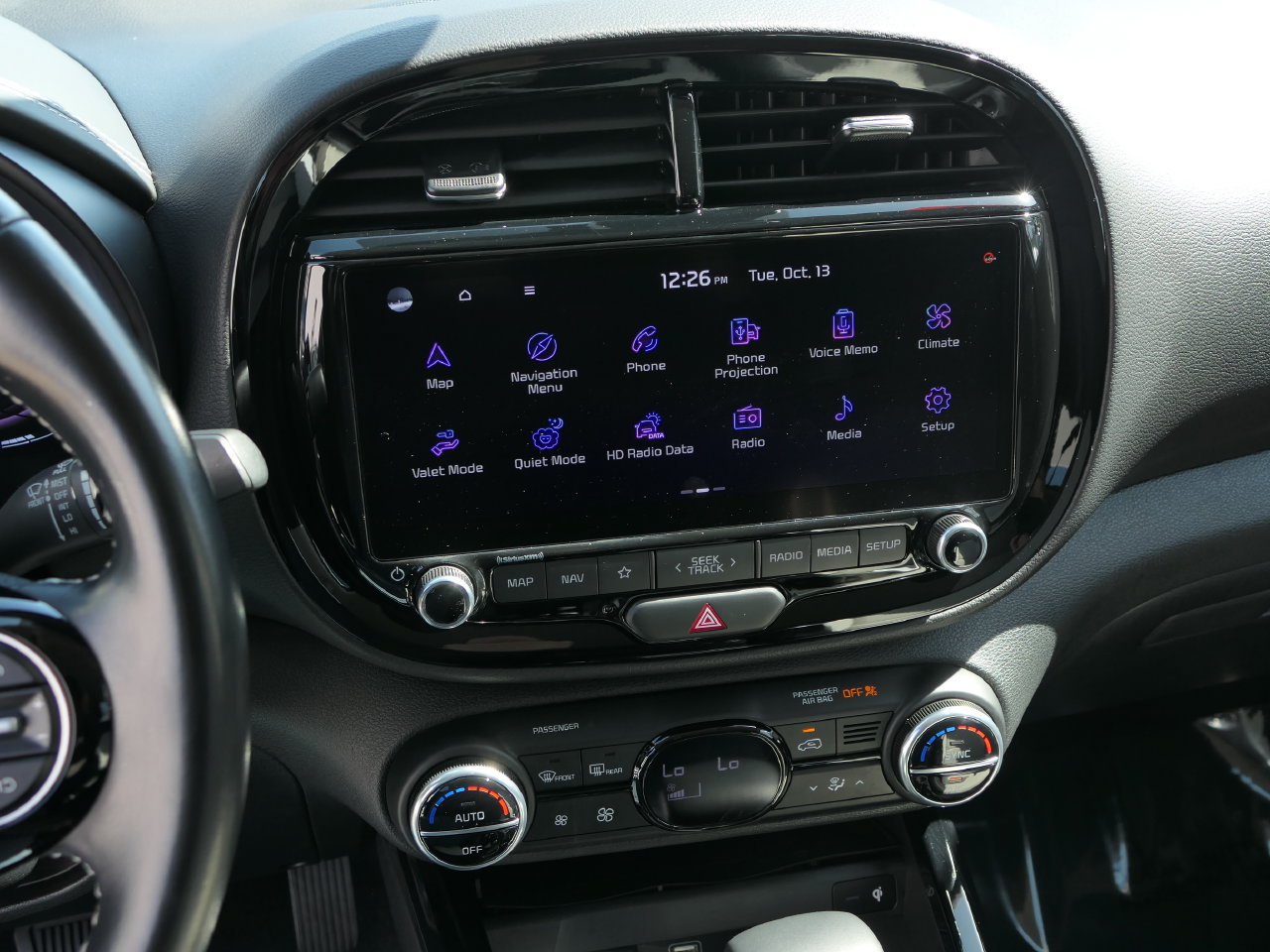 Certified 2023 Kia Soul GT-Line FWD image 19