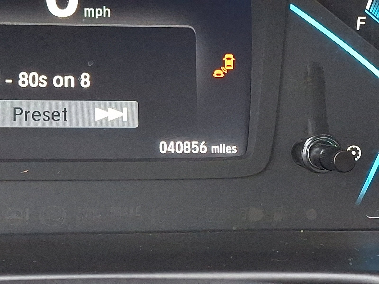 Used 2020 Honda Odyssey EX-L image 21