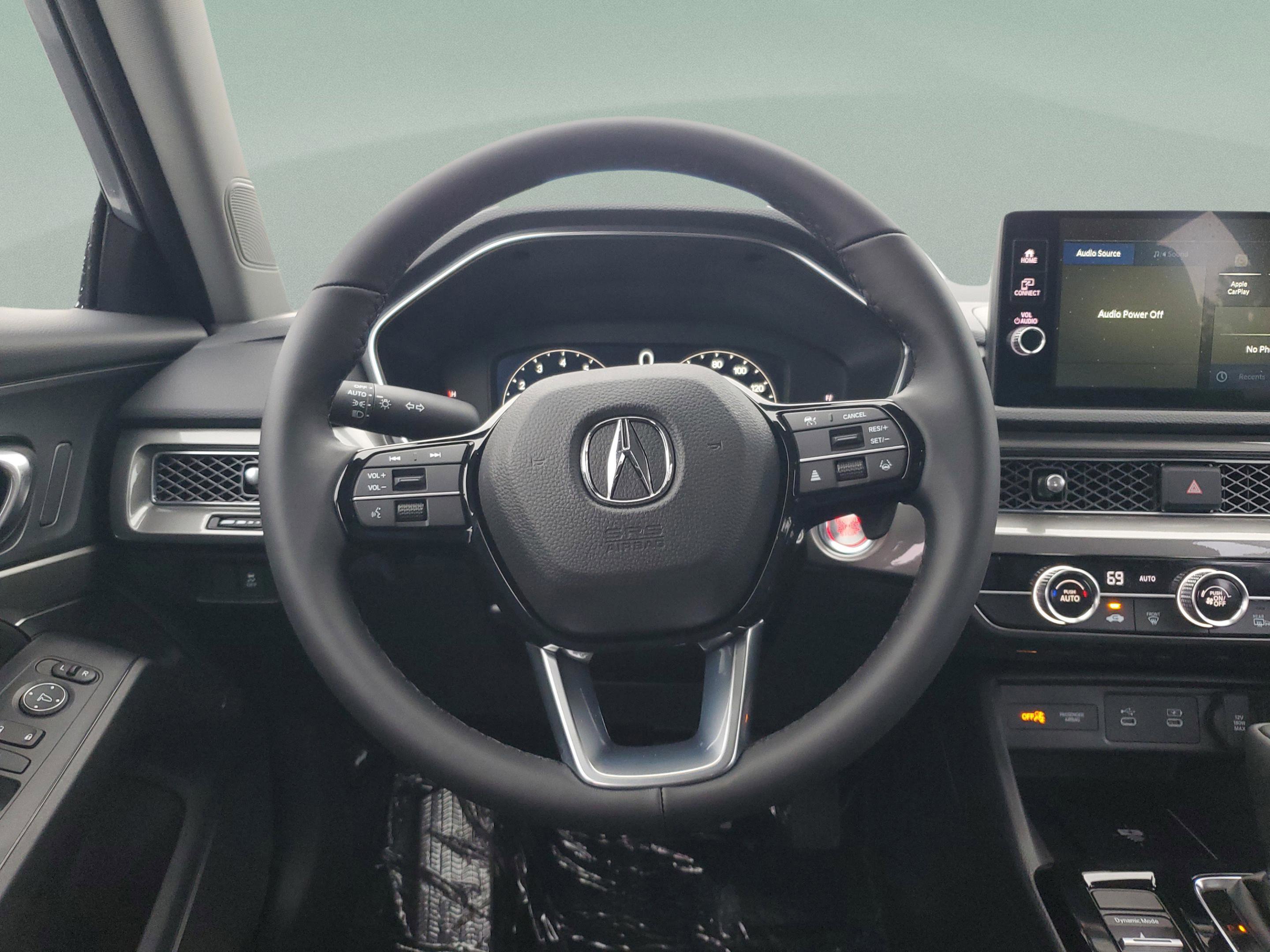 New 2026 Acura Integra image 14