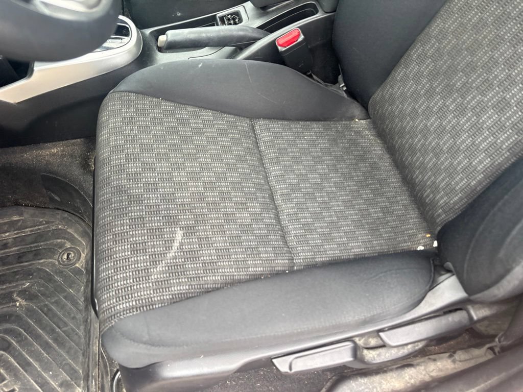 Used 2017 Honda Fit LX image 12