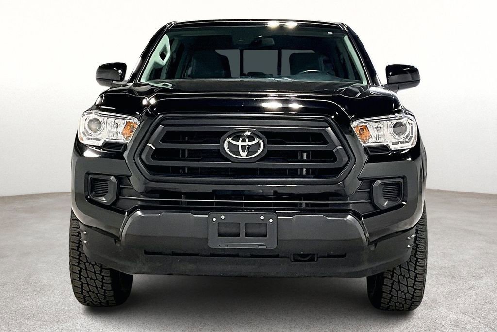 Used 2023 Toyota Tacoma SR image 5