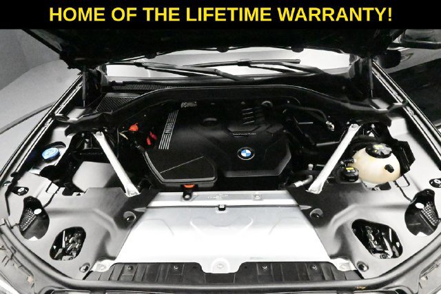 Used 2022 BMW X3 sDrive30i w/ Convenience Package RWD image 48