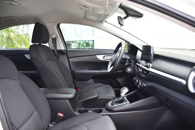 Used 2024 Kia Forte LXS FWD image 25